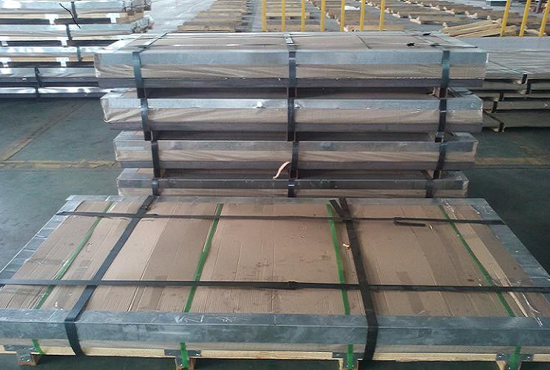 316-BA-surface-stainless-steel-plate